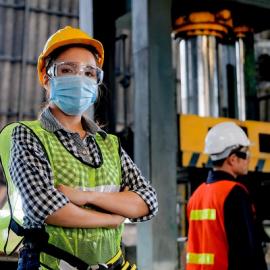 Conseguenze civili e penali covid-19 per Datori di lavoro e RSPP Conseguenze civili e penali covid-19 per Datori di lavoro e RSPP