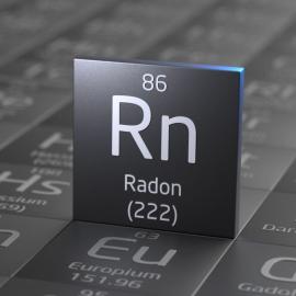 La valutazione del rischio da Radon 