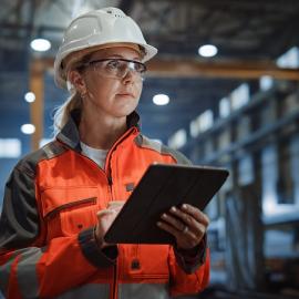 Corso "Errore umano: L’importanza delle checklist nell’organizzazione del lavoro e nella sicurezza"