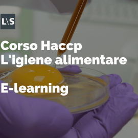 Corso formazione HACCP - L'igiene alimentare