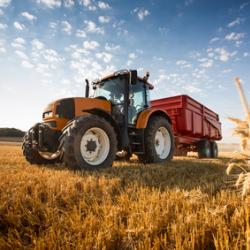 formazione e aggiornamento macchine agricole