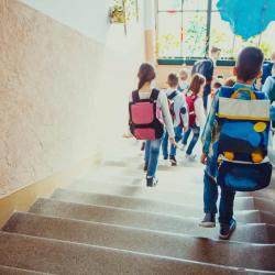 Voglio una scuola sicura: i dirigenti scolastici manifestano per chiedere nuove norme di sicurezza nelle scuole