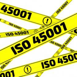 La pubblicazione della ISO 45001 e le scadenze per le aziende