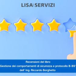 Gestione dei comportamenti di sicurezza e protocollo B-BS recensioni libro 