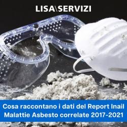 Malattie Asbesto Correlate - gestione amianto 