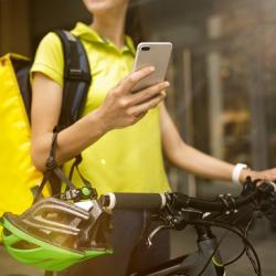 Decreto tutela del lavoro: applicazione normativa sicurezza ai riders