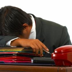 valutazione rischio stress lavoro correlato