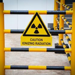 Nuova normativa radiazioni ionizzanti D.lgs. 101 2020