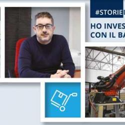 Bando ISI 2020: incentivi a fondo perduto per le imprese che investono in sicurezza