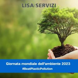 Giornata mondiale dell’ambiente 2023 