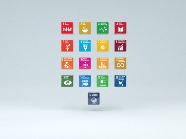  Italia e obiettivi di sostenibilità Agenda ONU 2030