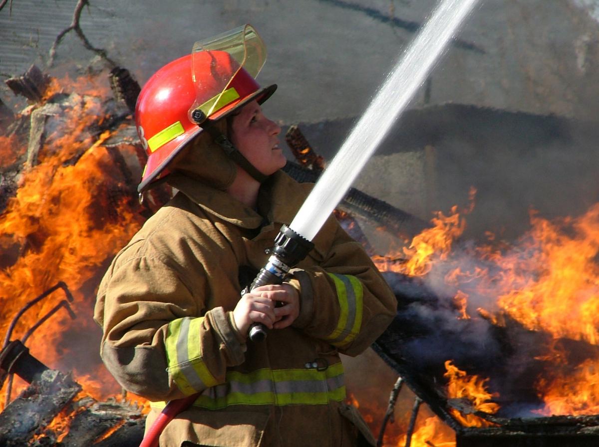 valutazione del rischio incendio