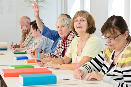 Programma Corso Age Management - Aumento dell’età anagrafica in azienda e valorizzazione delle risorse