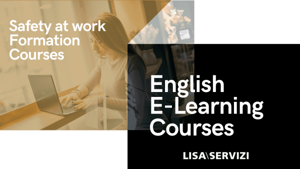 English E-Learning safety at work courses