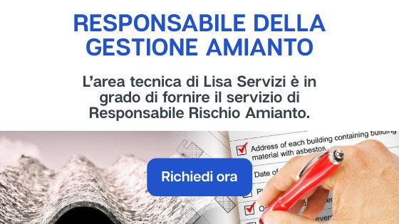 responsabile della gestione amianto e-learning