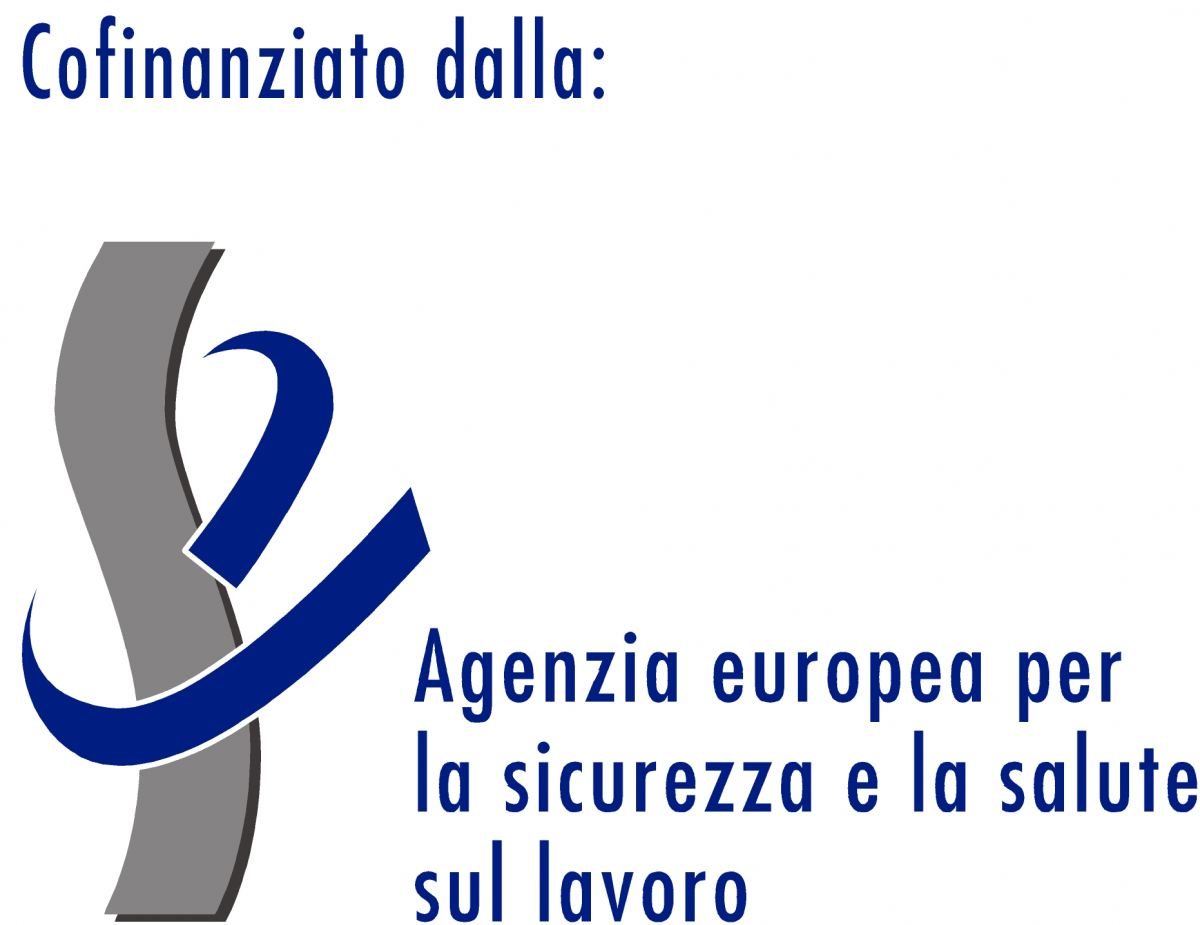 Confinanziato agenzia Europea Bilbao