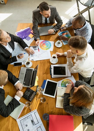 Programma corso Strumenti e metodi per la comunicazione della salute e sicurezza