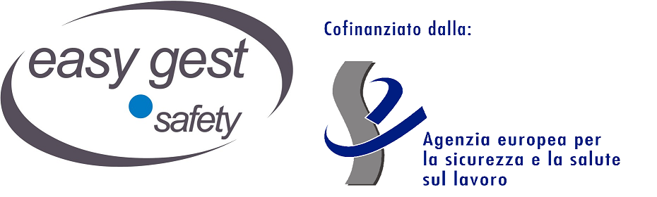 EASYGEST SAFETY - Sistema Gestione Sicurezza UNI ISO 45001