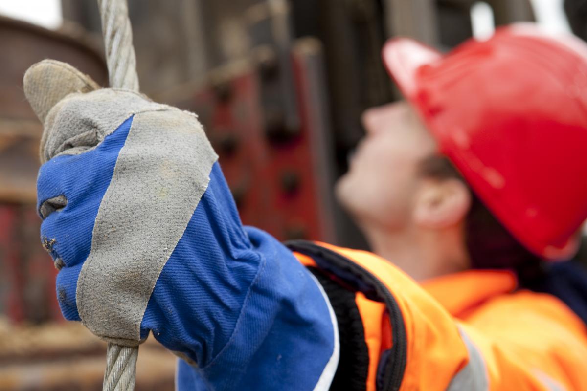 sicurezza sul lavoro