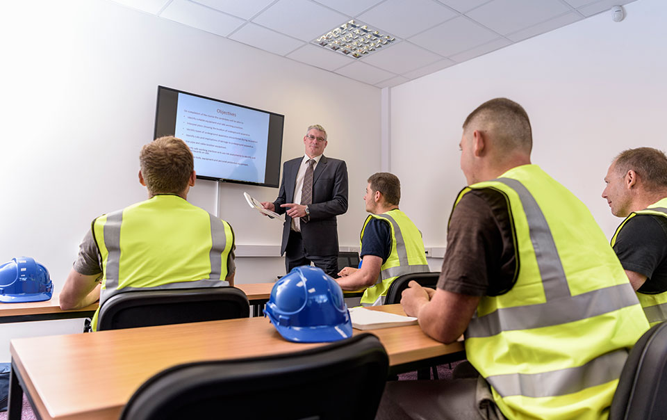 Corso formazione generale lavoratori