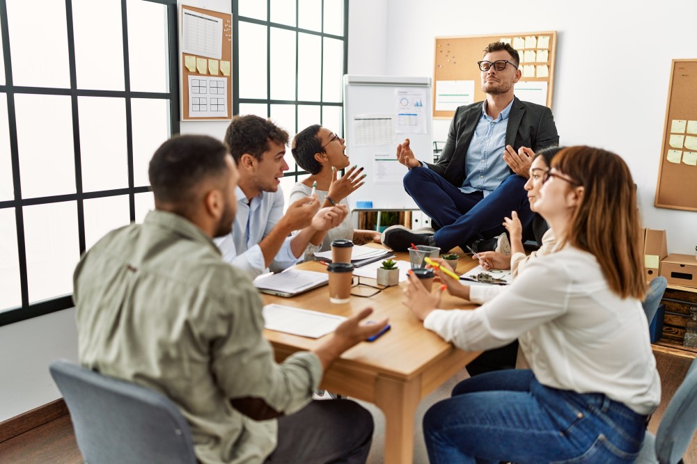 Corsi sicurezza sul lavoro - Gestione delle obiezioni