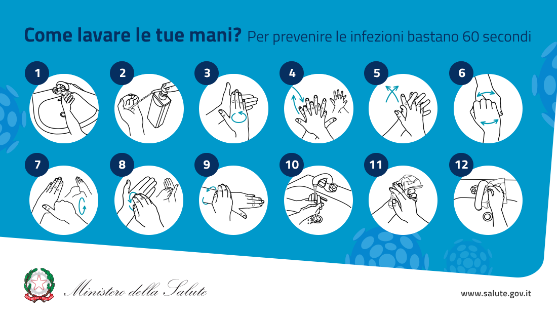 La documentazione del protocollo anti contagio a tutela del datore di lavoro