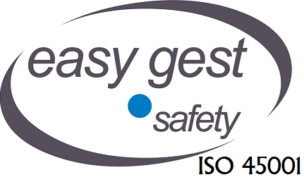 Logo Easygest Safety