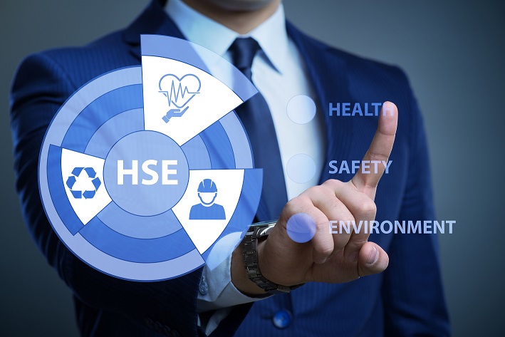 HSE Manager operativo