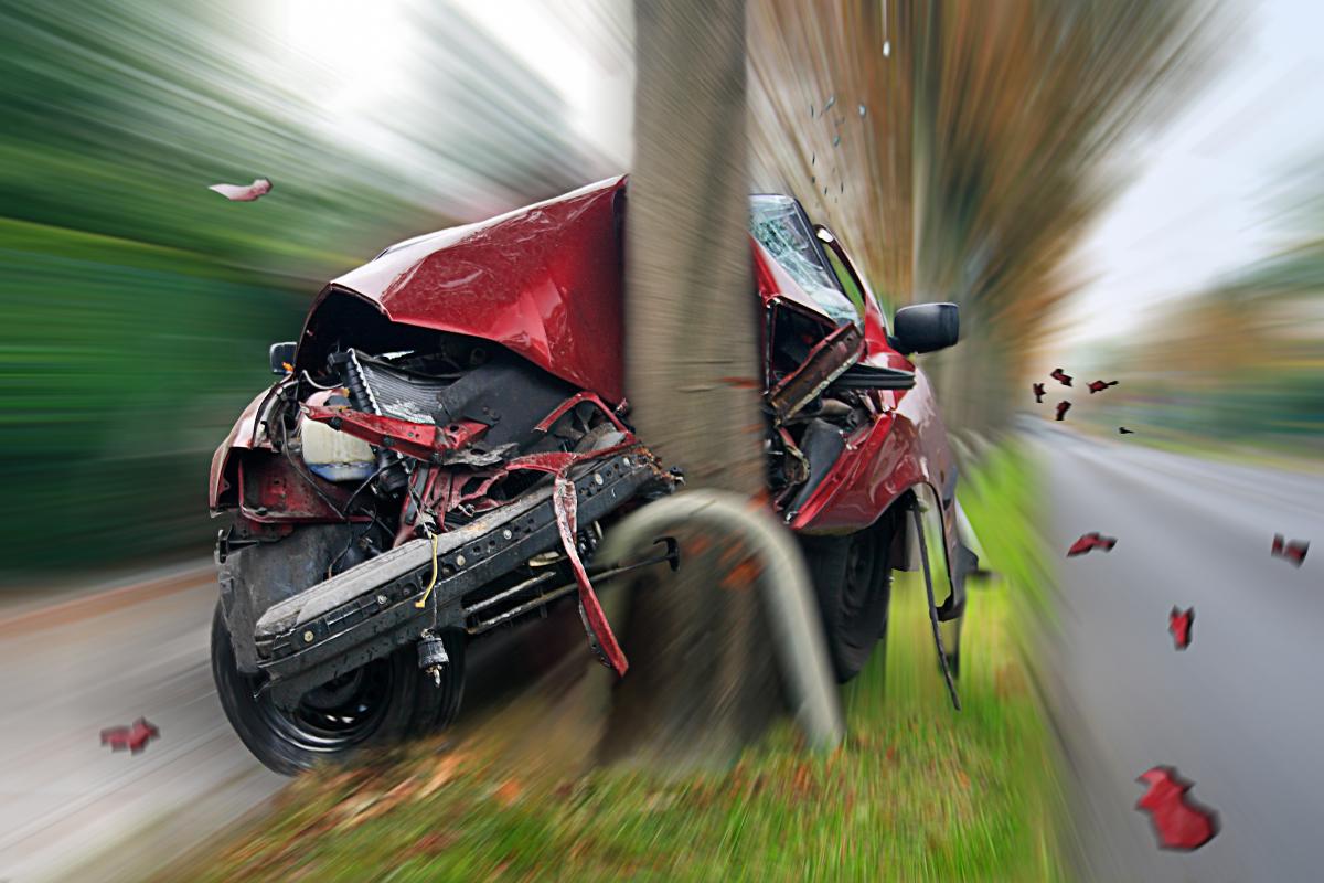 rischio di incidente stradale guida distratta corso formazione