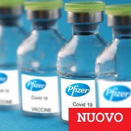 Nuovissimo corso vaccinazione Covid-19