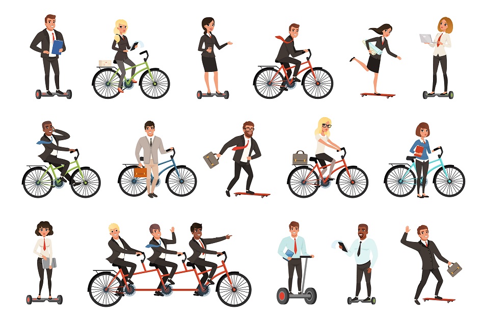 Quali sono le funzioni del mobility manager aziendale e del mobility manager d’area ?