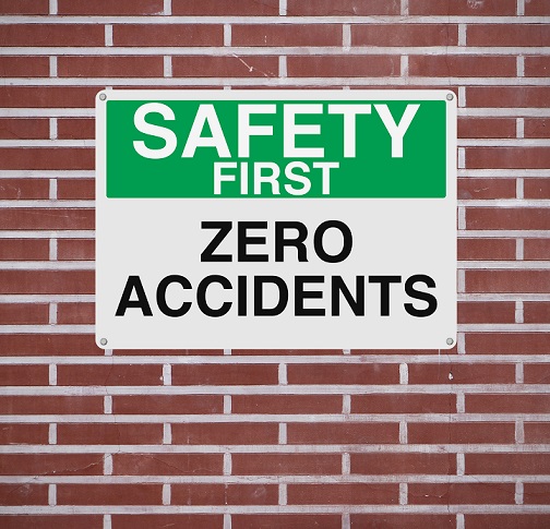 safety first e infortuni zero