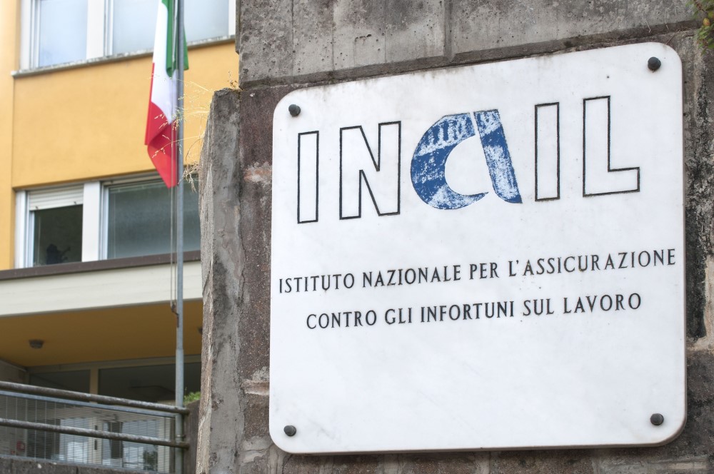 Come ottenere la riduzione del premio Inail? 