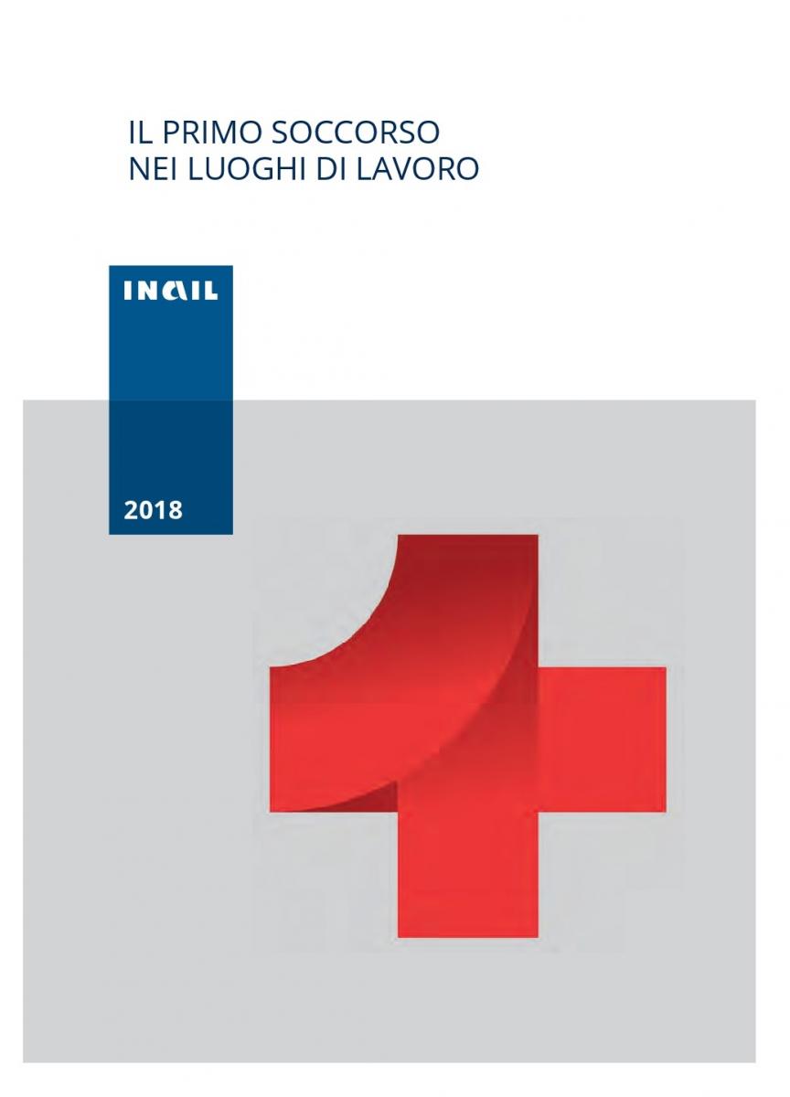 Il primo soccorso nei luoghi di lavoro