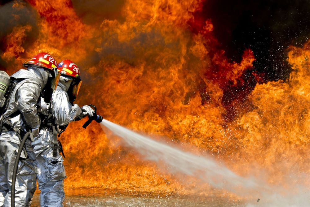 Novità sulla gestione delle emergenze antincendio