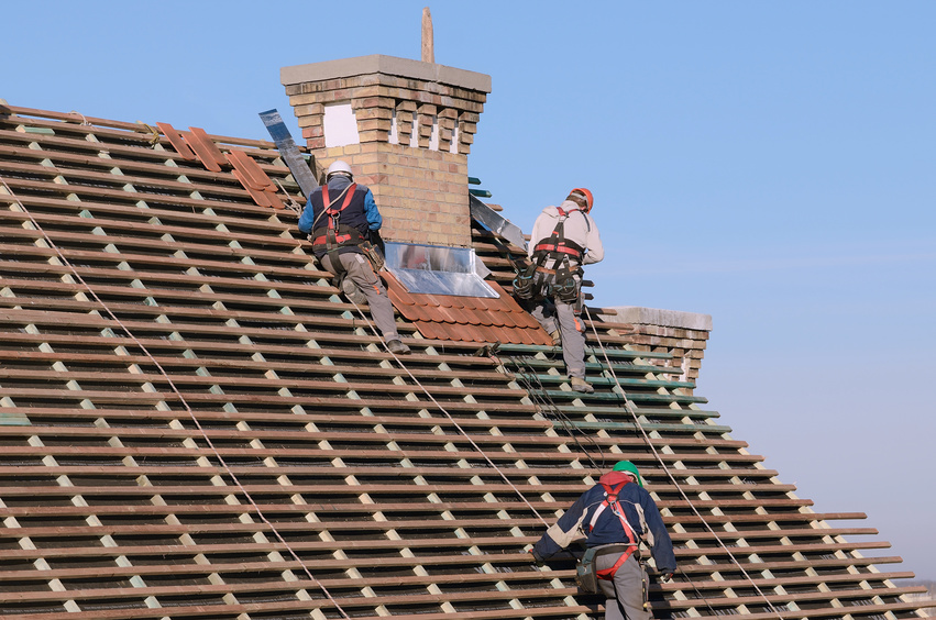 Corso lavori in quota e DPI Terza Categoria