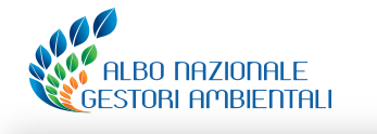 L'Albo Nazionale Gestori Ambientali