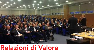 Eventi Salone di impresa