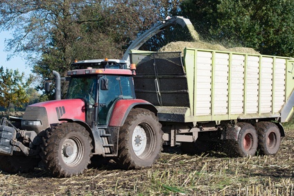 Accordo Stato Regioni 22 Febbraio 2012 Trattore Agricolo