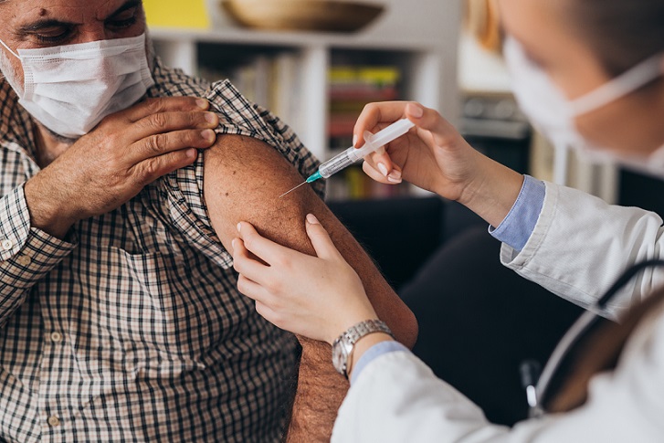 Vaccinazioni nelle aziende: protocollo nazionale Vaccinazioni nelle aziende: protocollo nazionale