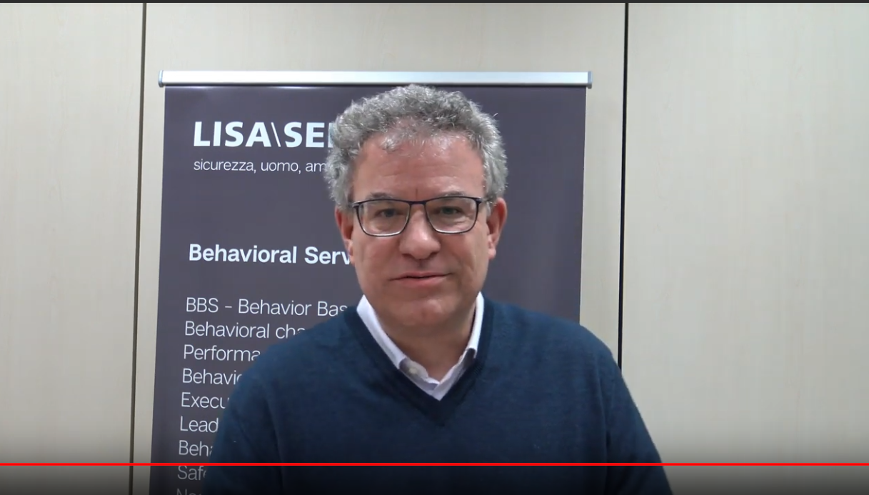 La Behavior Based Safety funziona o no? La Behavior Based Safety funziona o no?