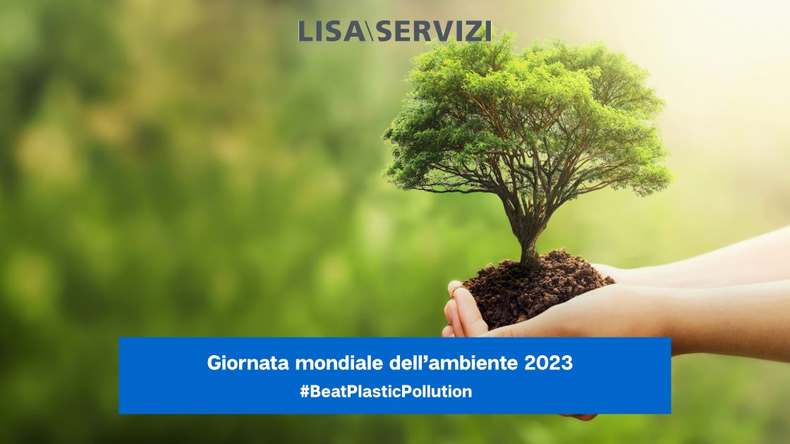 Giornata mondiale dell’ambiente 2023 