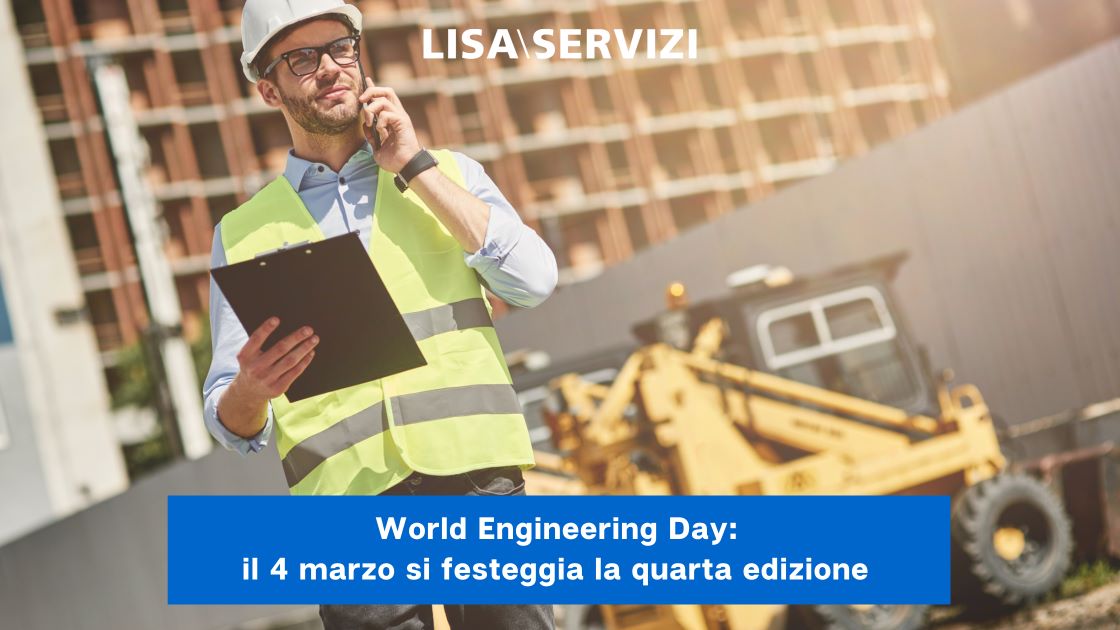 World Engineering Day