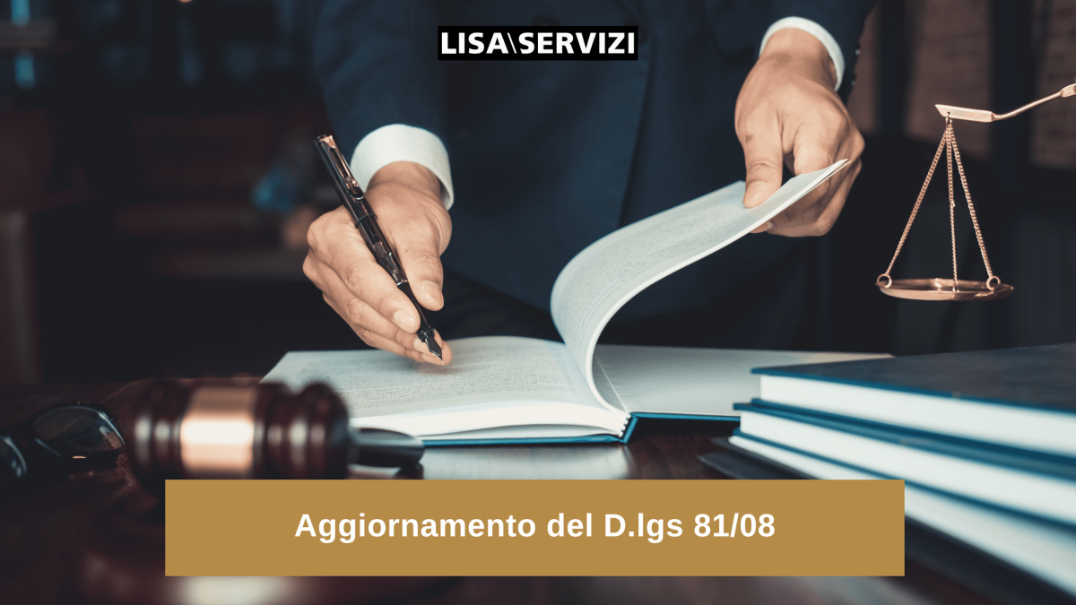 testo-unico-sicurezza-aggiornamento-agosto-2022