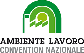lisaservizi-convention-ambiente-lavoro-2010