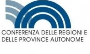 linee guida Regionali e Conferenza Stato Regioni