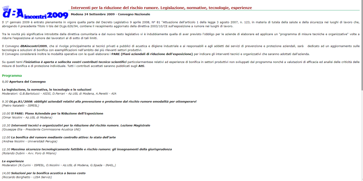 dba2009-interventi-riduzione-rumore