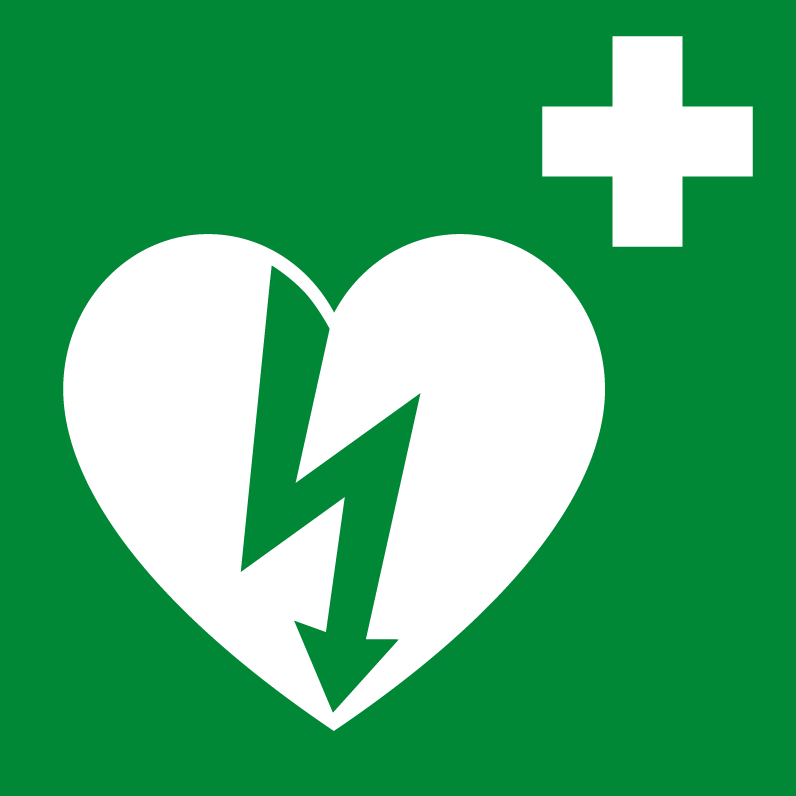 obbligo defibrillatore per società sportive
