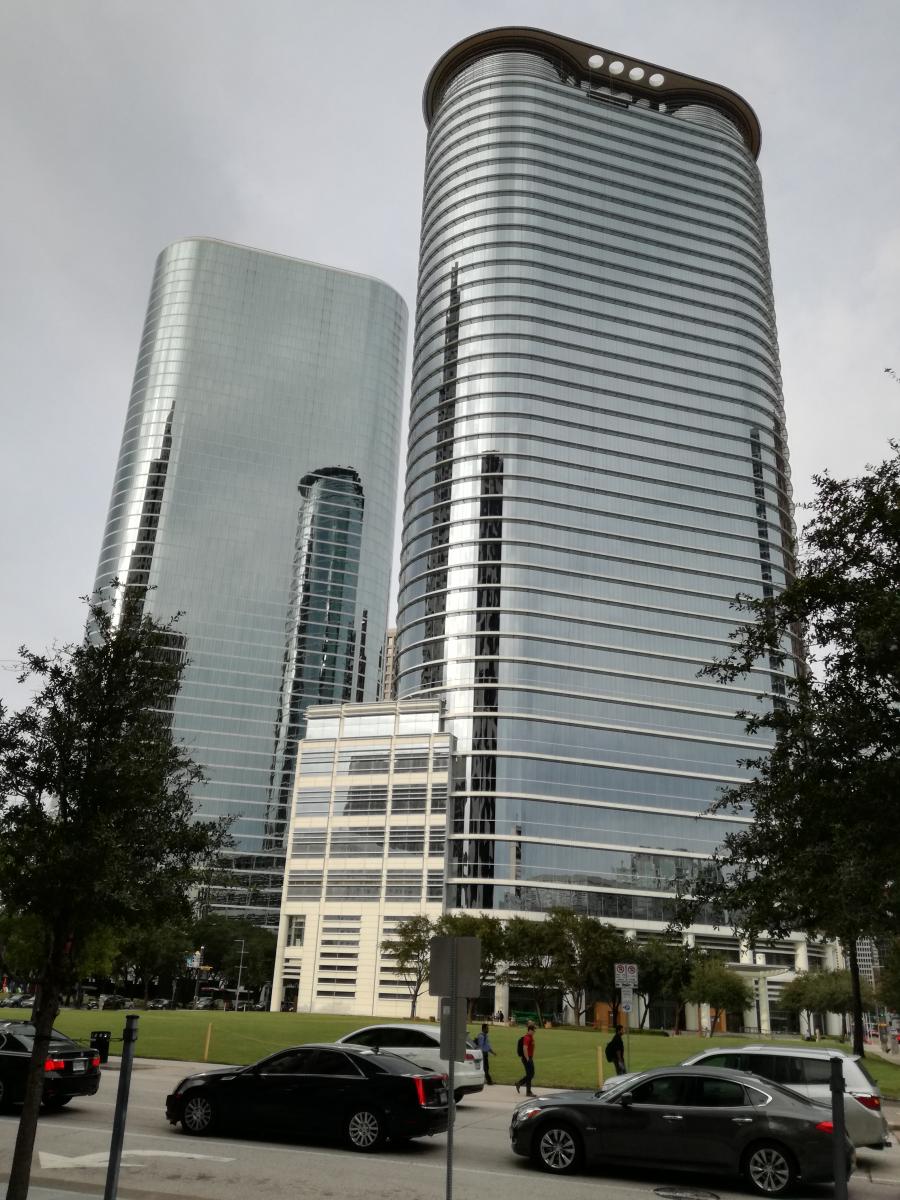 BSN Behavioral Safety Now Houston