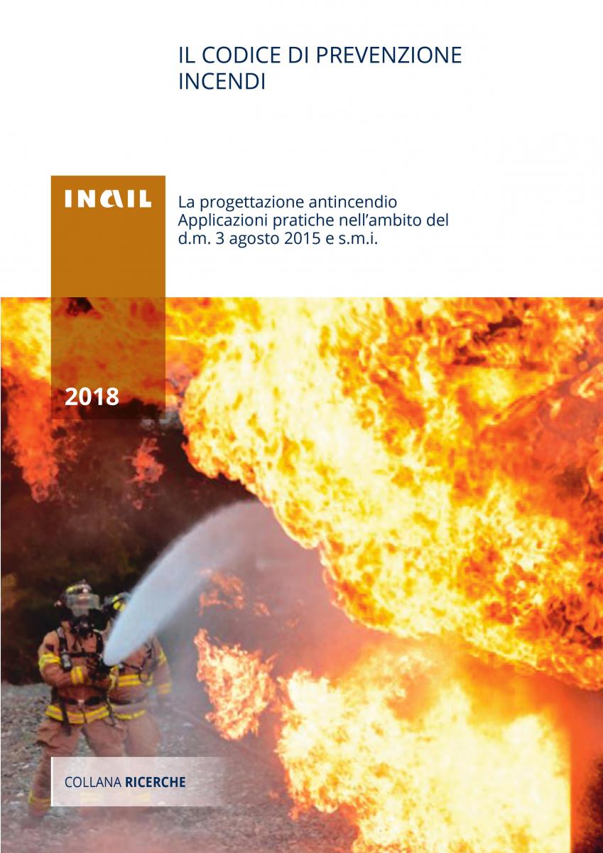 PROGETTAZIONE ANTINCENDIO